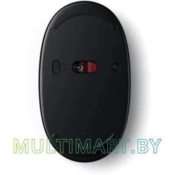 Мышь Satechi M1 (серый космос) картинка 4